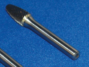 Carbide Burr