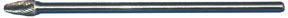 Long Reach Carbide Burr SF3