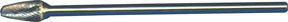 Long Reach Carbide Burr SF5