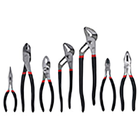 7 Piece Multipurpose Pliers Set