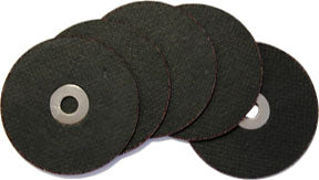 Premium Cut-Off Wheel, 3