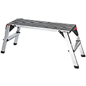 Large Aluminum Work Platform