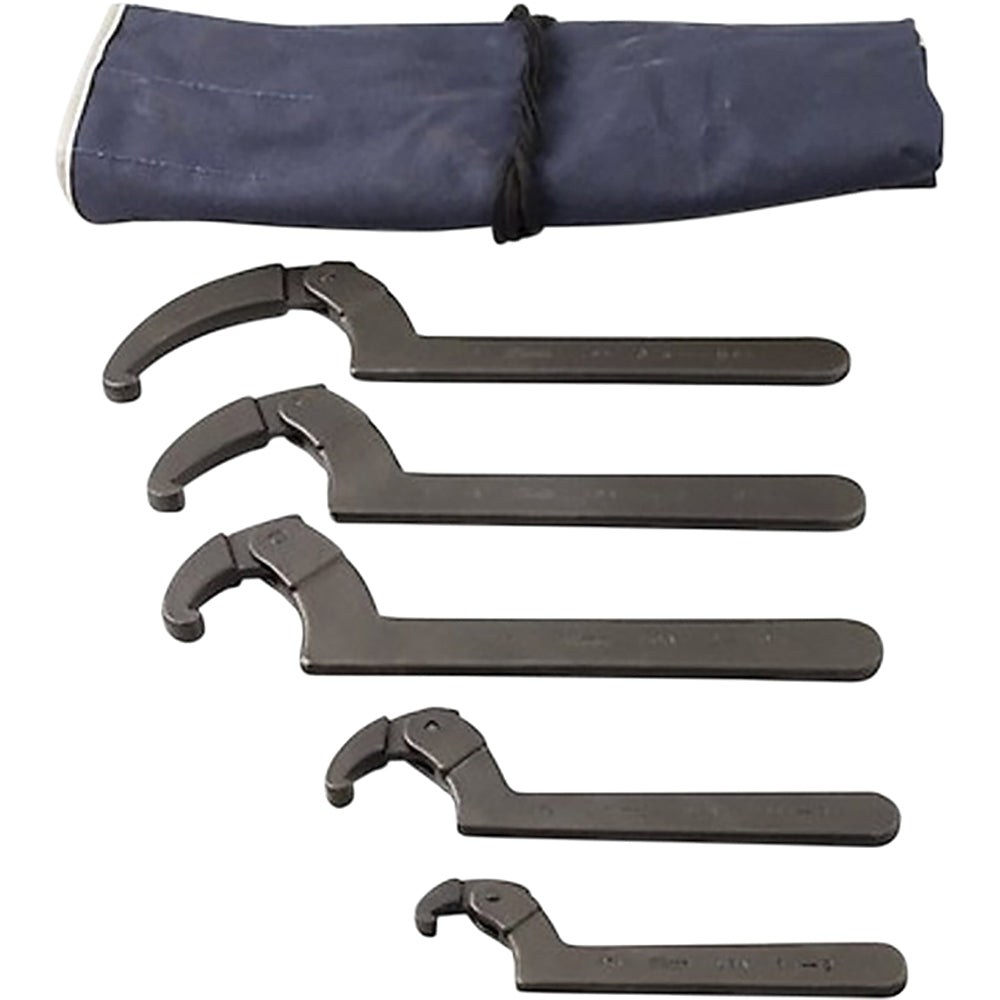 Spanner Wrench
