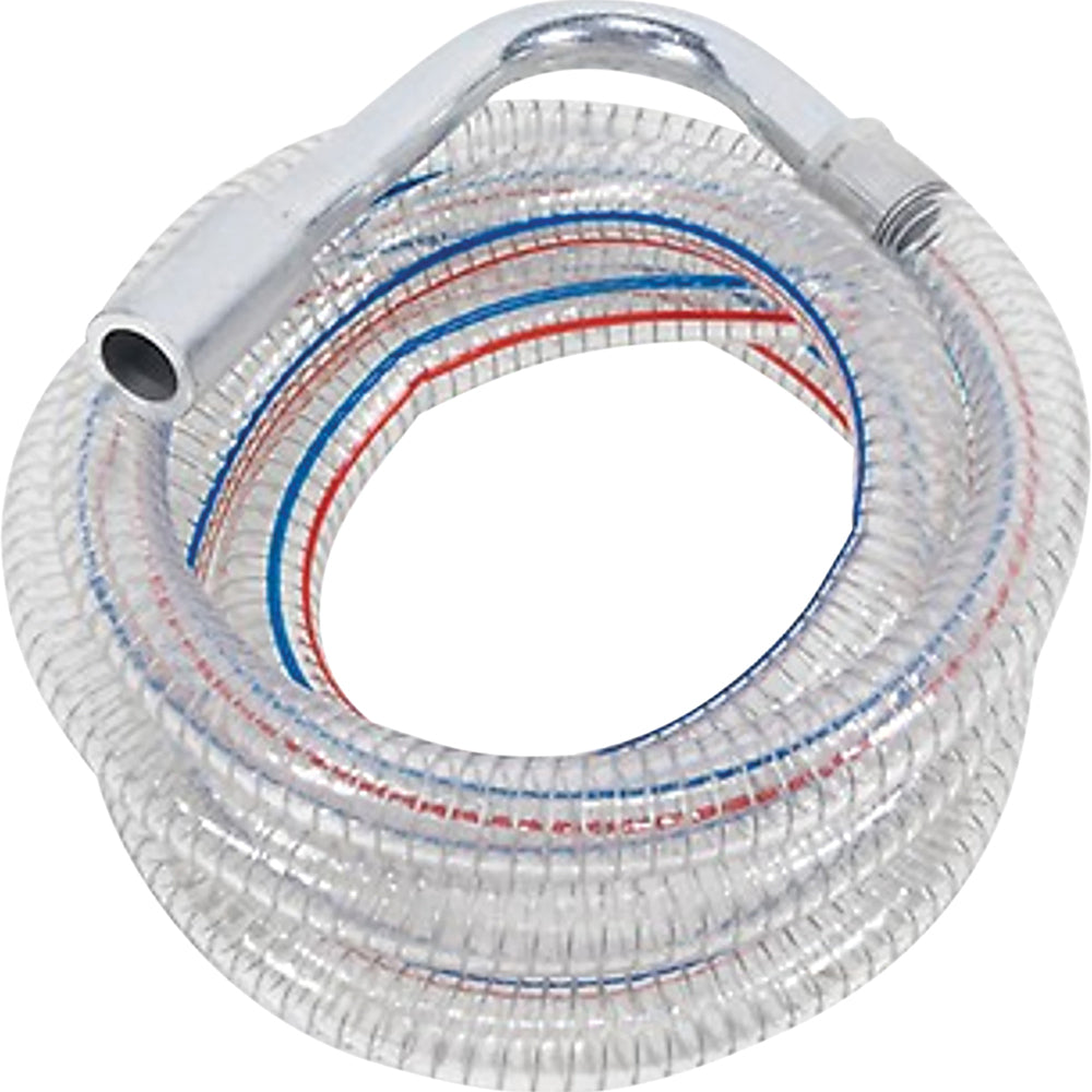 Hose/ Nozzle Assembly For ATD-5200