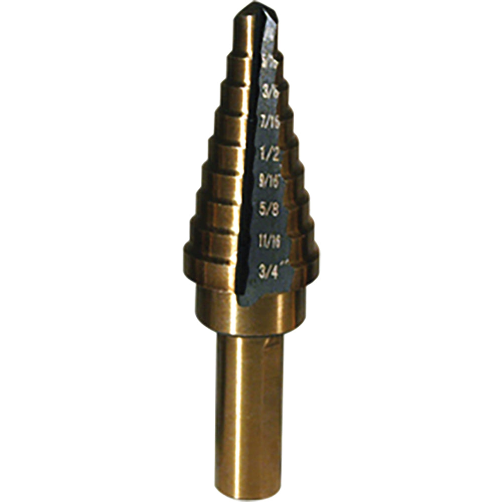 Step Bit, 1/4-1/3 for ATD-9200
