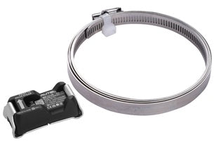 CV TPMS Sensor with Metal Band