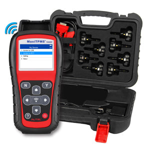 MaxiTPMS TS508WF Kit
