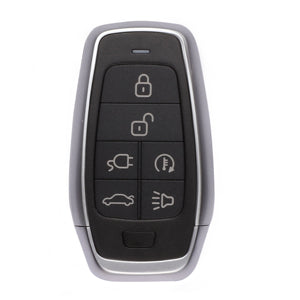 Universal Smart Key AT6TPCE