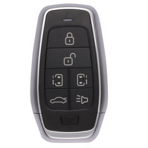 Universal Smart Key AT6TPS