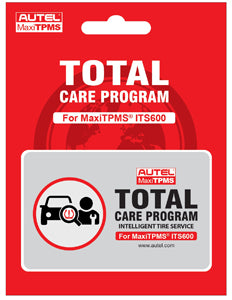 MaxiTPMS ITS600 Upgrade Card