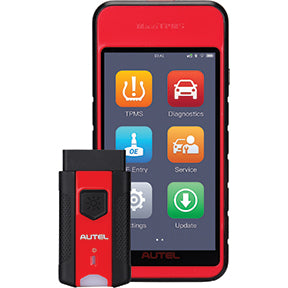 MAXITPMS ITS600 PRO