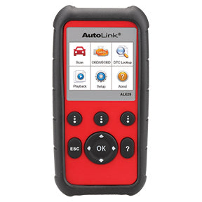 AutoLink AL629
