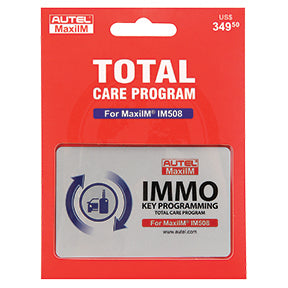 MAXIIM IM508 TCP