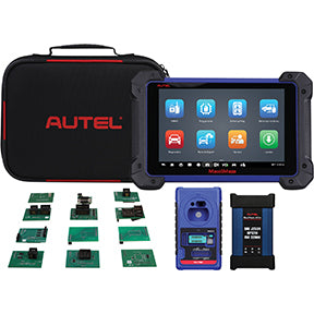 MaxiIM IM608PROIIKPA Key Programming Tablet Bundle