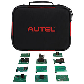 Expanded Key Programming Accessories