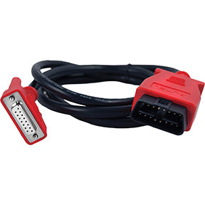 AUTEL MAIN OBDII CABLE