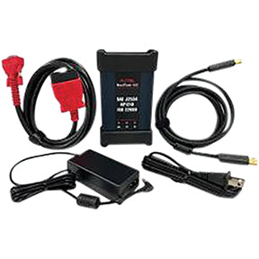 MaxiFLASH VCI Kit