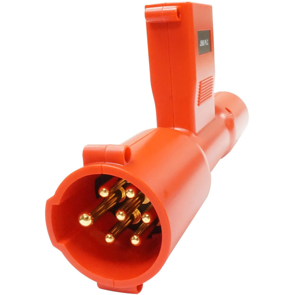 Trailer PLC Connector