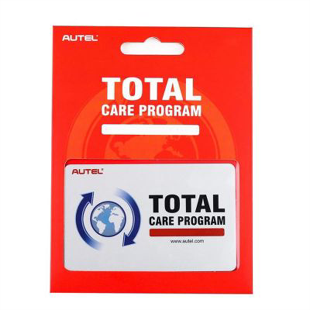 Autel Total Care Program (TCP) One Year Update for MS906PRO - Digital