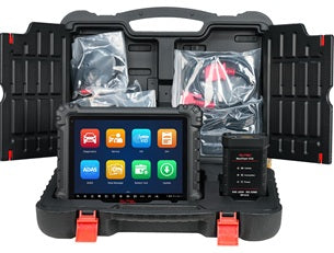 MaxiSYS MS909 S2 Tablet with