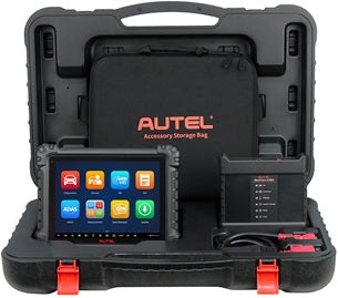 MaxiSYS MS919 S2 Tablet with