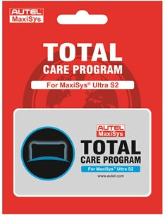 ULTRAS2 Total Care Update