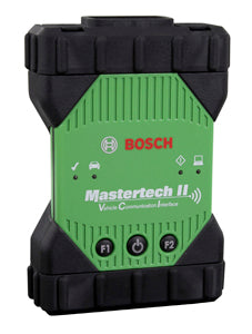 Mastertech II J2534 VCI