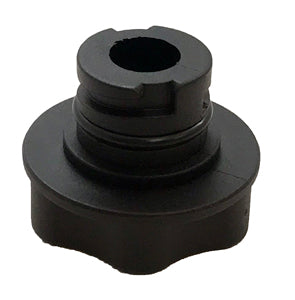 Oil Filler Adapter - Ford