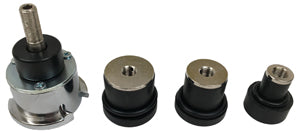 4 Pc. Universal Radiator Test