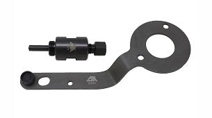 2 Piece BMW B38/B48 Crankshaft