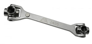 8-1 Drain Plug Wrench - 6 Pt.