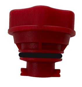 Volvo Oil Filer Cap Adapter