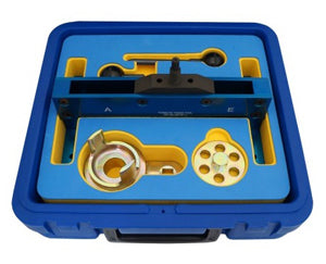 Porsche Timing Tool Kit