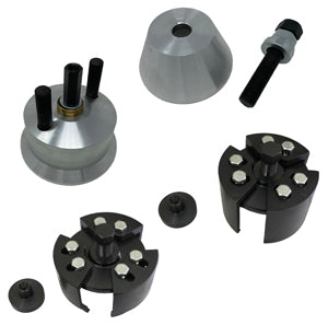 6.6L Duramax F/R Crankshaft