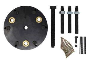 Cummins ISX12 Rear Crankshaft