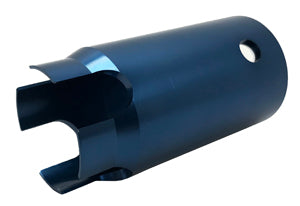 Benz Ignition Lock Remover