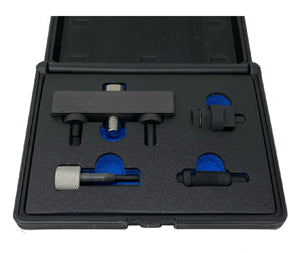Fuel Pump Drive Belt Kit - VAG
