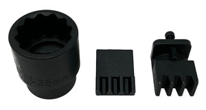 Duramax Flywheel Holder