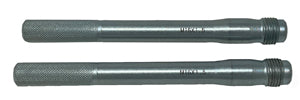 Wheel Hanger Set 16mm x 1.5