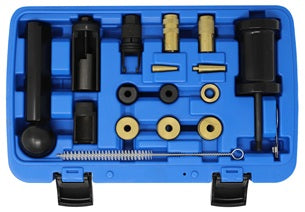 VW/Audi Fuel Injector Service
