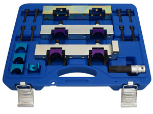 Benz Timing Tool Kit -