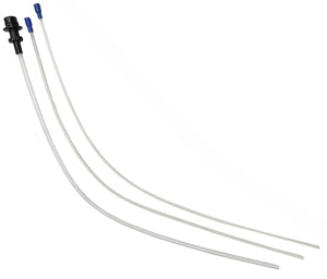 3 Piece Oil Extractor Rigid
