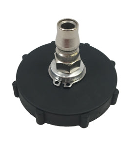 Master Cylinder Adapter - Ford