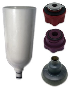 Funnel Kit - BMW/MINI/BENZ