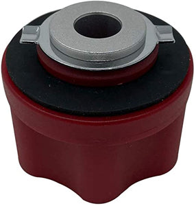 Plastic Bayonet Adapter