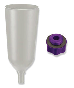 Subaru Oil Filling Adapter Kit