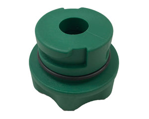 Oil Filler Adapter - Chrysler