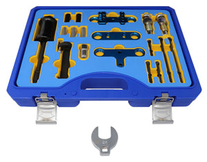 BMW Fuel Injection R/I Tool