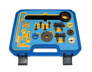 VAG Timing Tool Kit - 1.8T &