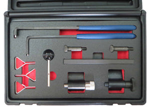 TDI Timing Belt Tool Kit